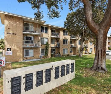 Modern Furnished One Bedroom Apartment in the Heart of Rivervale - ... - Photo 5