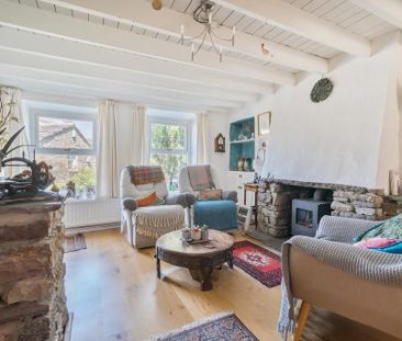 3 bedroom cottage to rent - Photo 4