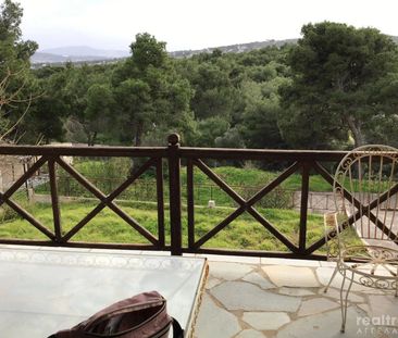 Μονοκατοικία για ενοικίαση Ραφήνα - Φωτογραφία 5