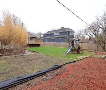 For Lease - 222 Alscot Crescent, Oakville, Ontario - Photo 4