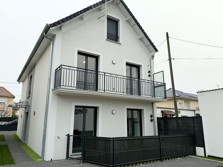 Location Appartement 3 pièces 68m² - Photo 2