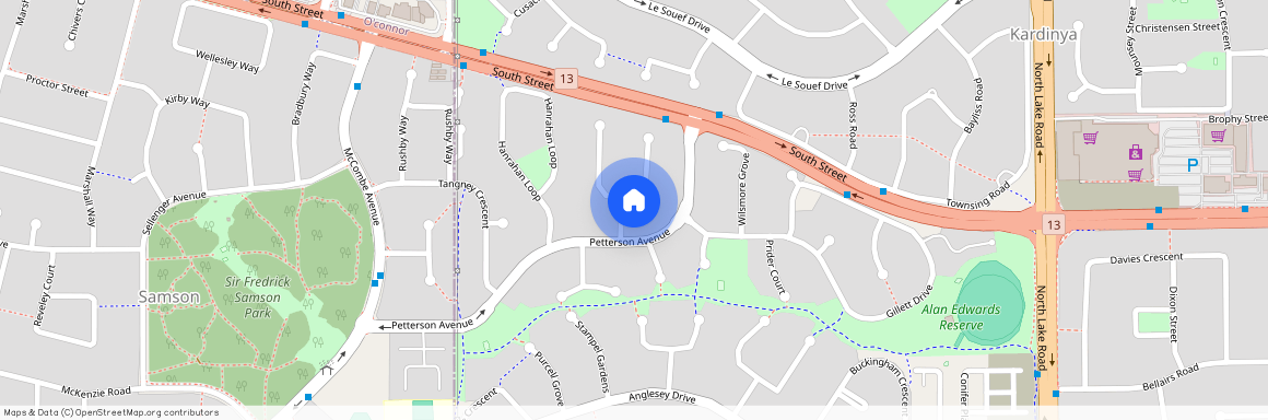 4A Hadley Gardens, WA 6163, Kardinya