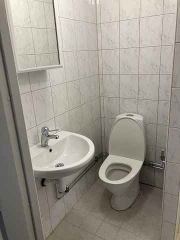 Tränggatan, Landskrona - Foto 4