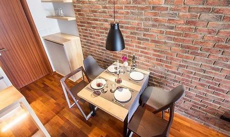 Pronájem bytu 1+kk a garsoniéry 31 m² - Fotografie 4