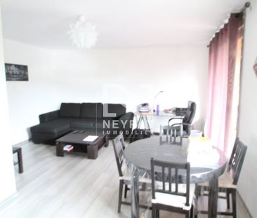 APPARTEMENT T2 A LOUER - Photo 4