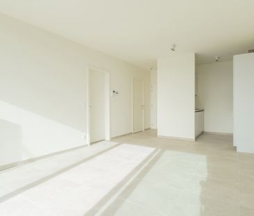 1-slpk appartement met terras - Foto 3