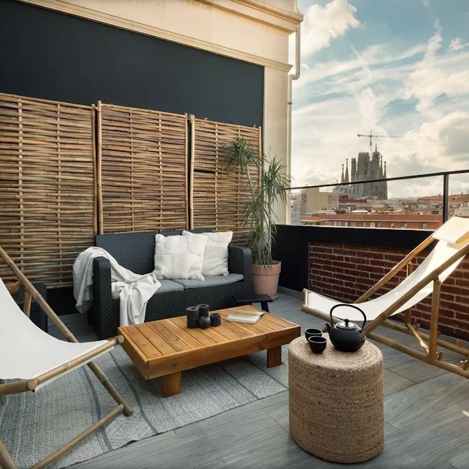 Carrer de Los Castillejos, Barcelona, Catalonia 08013 - Photo 1