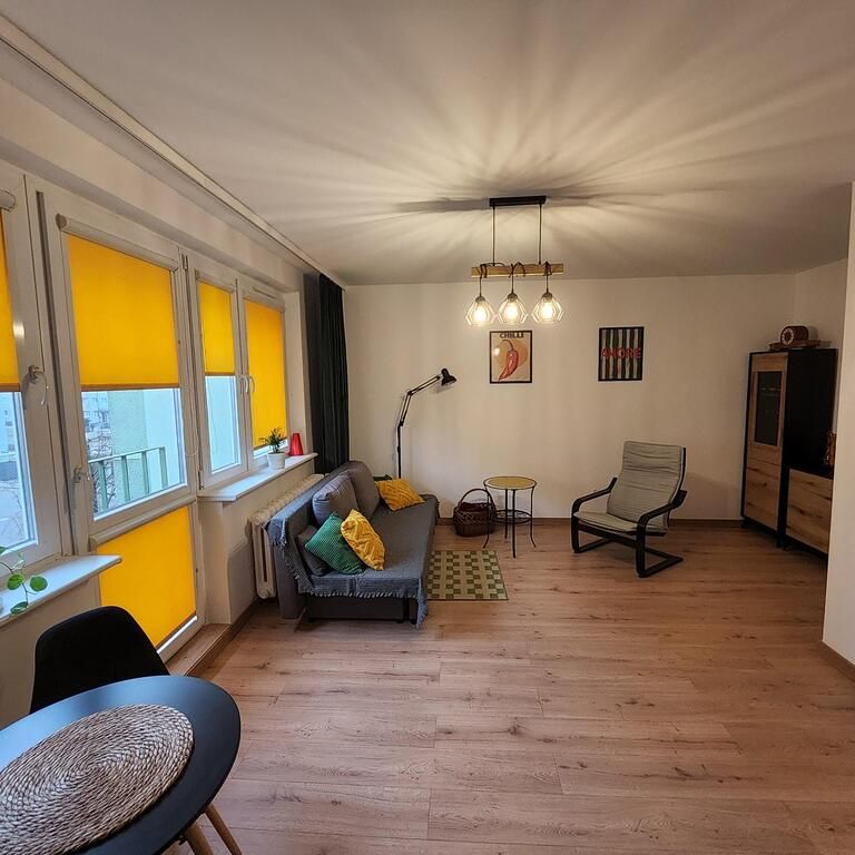 Do wynajęci kawalerka na oś. Gontyny. - Photo 1