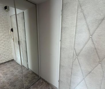 Mieszkanie o pow. 32.40m2, parter, balkon, umeblowane, Os. Tyniec - Photo 5