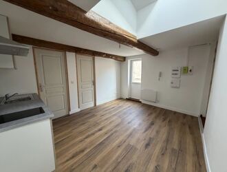 Location Appartement 2 pièces 34 m2 à Lodève - Photo 4