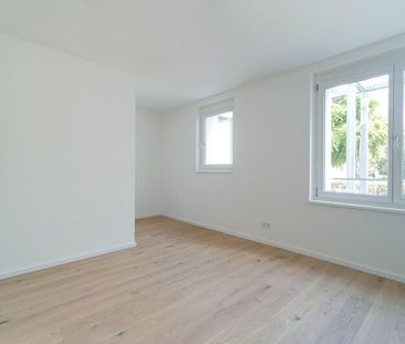 3-Zimmer Gartenwohnung in Schönbrunn-Nähe - Foto 2