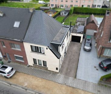 Instapklare HOB met 3 SLPK, tuin én garage! - Photo 5