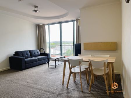 Canberra CBD - Photo 2