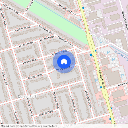 40 Kecala Road, Toronto