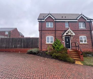 Hendrick Crescent, Shrewsbury, SY2 6JF - Photo 4