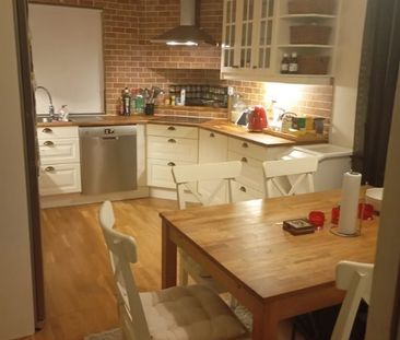 Lupinvägen, Sollentuna - Foto 2