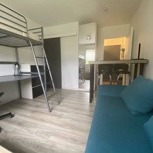 Location Appartement 1 pièce 16m² BEUVRY 62660 - Photo 2