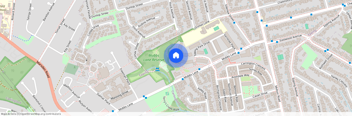 528/9 Epping Park Drive, NSW 2121