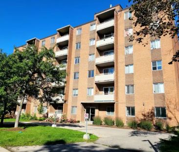 Sharon Garden Suites - ALL INCLUSIVE | 89 Raymond Street, Guelph - Photo 1