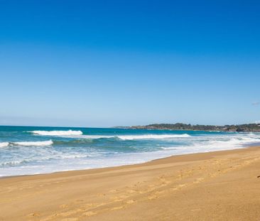 FULLY FURNISHED 1 BR with AC, spacious private SAPPHIRE BEACH - Photo 1