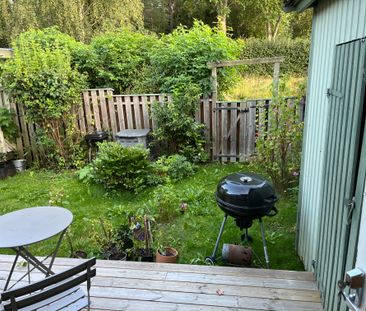 Söravägen, Åkersberga - Photo 1