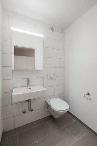 3.5 Zimmer, 98 m², 5. Stock - Photo 4