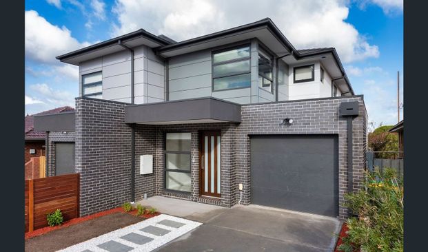 154B Mansfield Street, Thornbury VIC 3071 - Photo 1