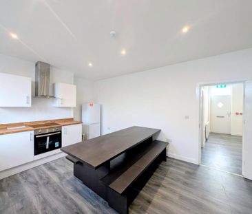 1 bedroom end of terrace house to rent - Photo 6