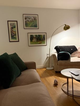 Room in a Shared Flat, Festuca House, E20 - Photo 1