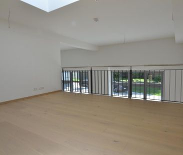 I Loft Wohnung im Rius Carré I Gartenhaus I Einbauküche I erstklass... - Photo 4