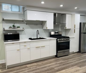 For Lease - 95 Homestead Way Unit# Lower, Thorold, Ontario - Photo 5