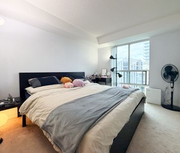 For Lease - 20 Olive Avenue Unit# 2006, Toronto, Ontario - Photo 5