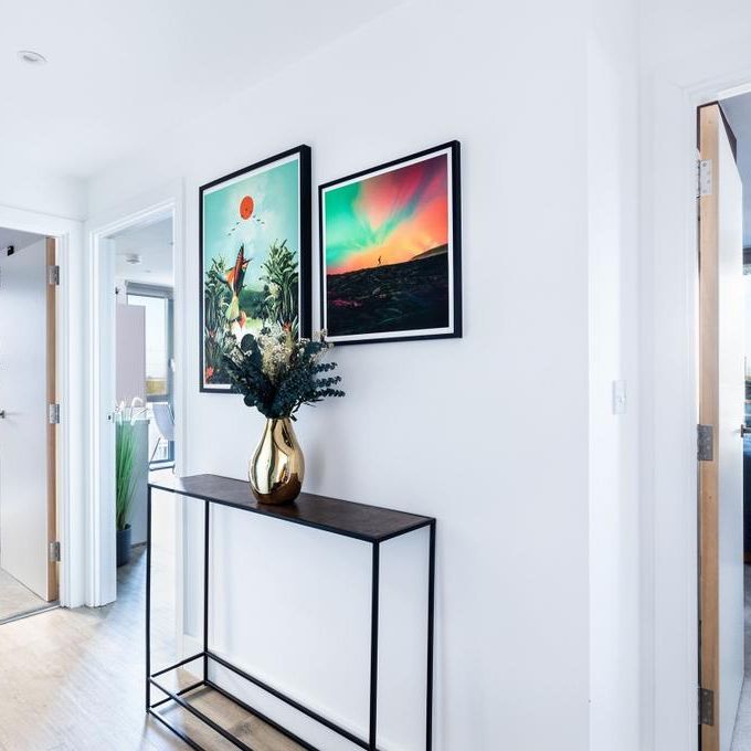 2 bedroom apartment to rent - Photo 1
