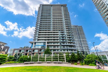 For Lease - 2560 Eglinton Avenue Unit# 2509, Mississauga, Ontario - Photo 2