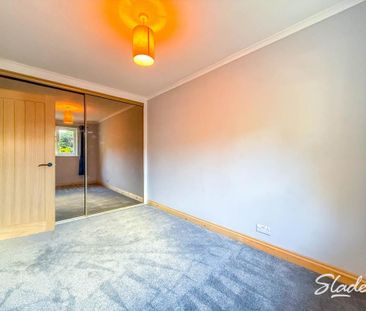 2 bedroom bungalow to rent - Photo 4