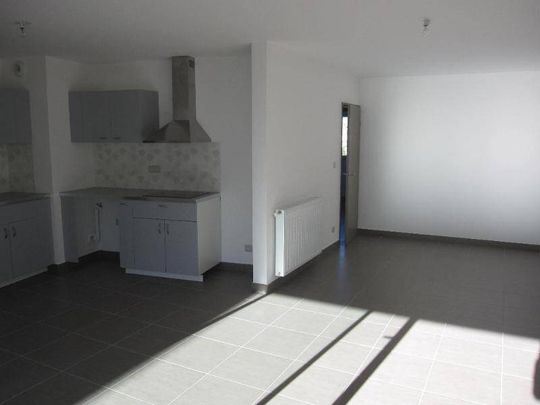 Location appartement 3 pièces 68.52 m² à Juvignac (34990) - Photo 1