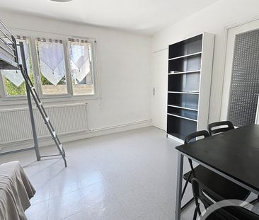 Location Appartement 1 pièce 22m² CLERMONT FERRAND 63000 - Photo 2