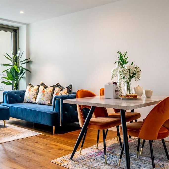 2 bedroom apartment to rent - Photo 1
