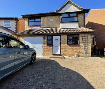 Dynevor Close, Bromham Bedford - Photo 4