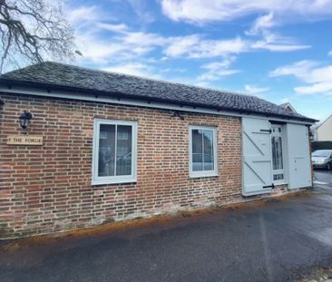 2 bedroom barn conversion to let - Photo 3