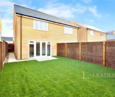 2 bedroom semi-detached house to rent - Photo 3