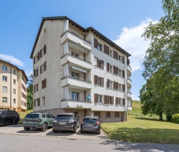 3 Zimmer, 65 m², 1. Stock - Photo 2