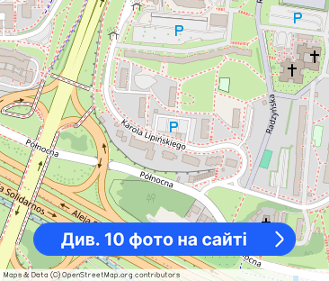 Do wynajęcia mieszkanie 60 m², Lublin, Lipińskiego - Фото 1