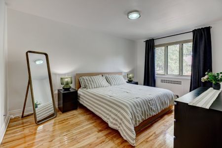 Condo for rent, Mont-Royal - Photo 4