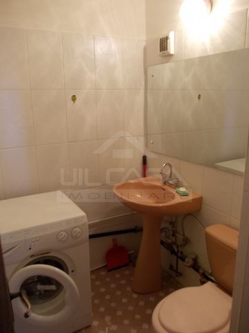 Tudor, langa Mall si complexul studentesc, AP 3CSD, mobilat si utilat complet - Photo 5