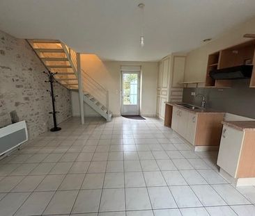 Location appartement 2 pièces 41.45 m2 à Esvres - Photo 6