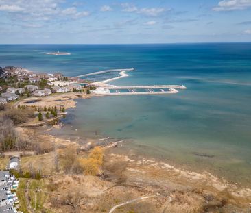 For Lease - 49 TROTT Boulevard Unit# 181, Collingwood, Ontario - Photo 1