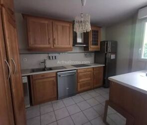 Location Appartement 2 pièces 54 m2 à Gournay-sur-Marne - Photo 4