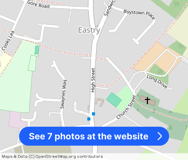 High Street, Eastry, Sandwich, Kent, CT13 - Photo 1