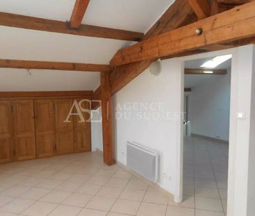 Location Appartement - Photo 1